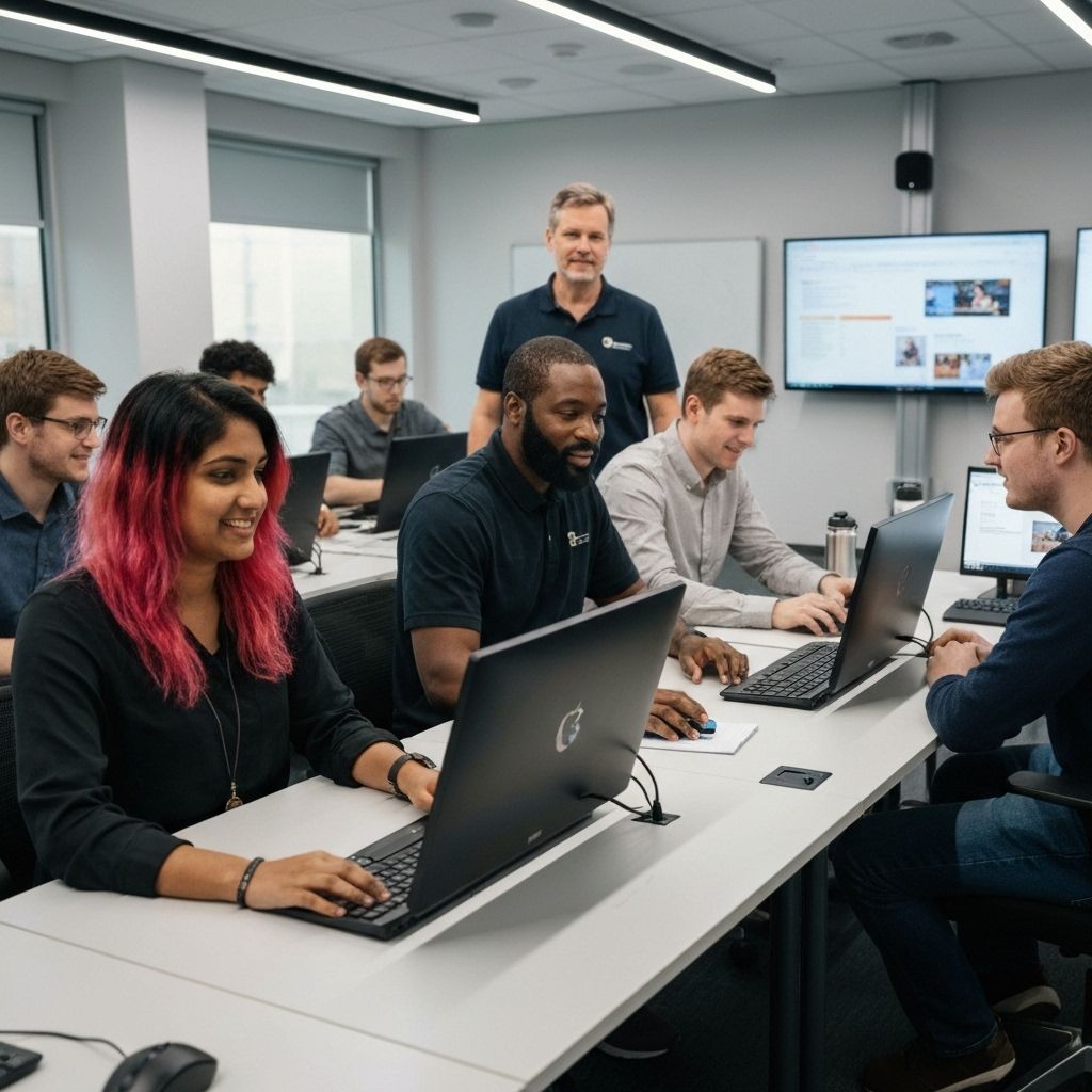 Intro to Cybersecurity